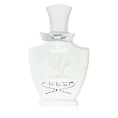 Creed Love in White Eau de Parfum hölgyeknek 75 ml