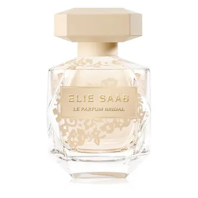 Elie Saab Le Parfum Bridal Eau de Parfum hölgyeknek 90 ml