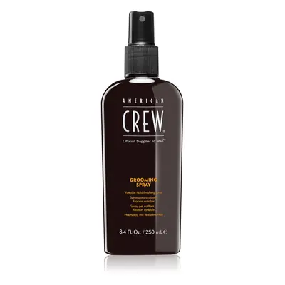 American Crew Styling Grooming Spray formázó spray a rugalmas formázásért 250 ml