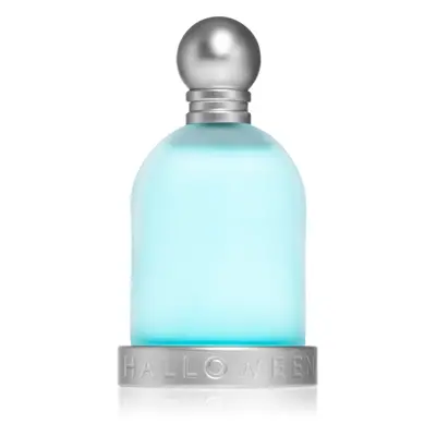 Halloween Blue Drop Eau de Toilette hölgyeknek 100 ml