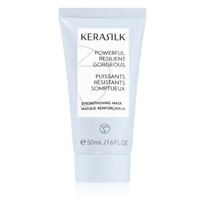 KERASILK Specialists Strengthening Mask erősítő maszk hidratáló hatással 50 ml