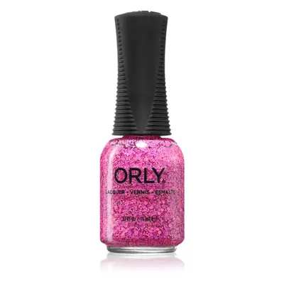 Orly Lacquer körömlakk árnyalat Let´s Go Girls 11 ml