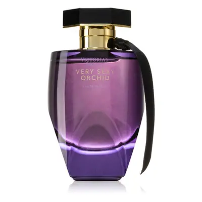 Victoria's Secret Very Sexy Orchid Eau de Parfum hölgyeknek 100 ml