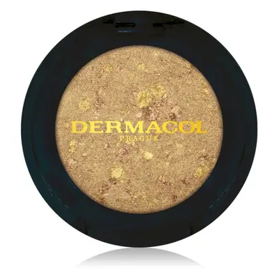 Dermacol Infinity Moon csillogó szemhéjfesték árnyalat 02 4.5 g