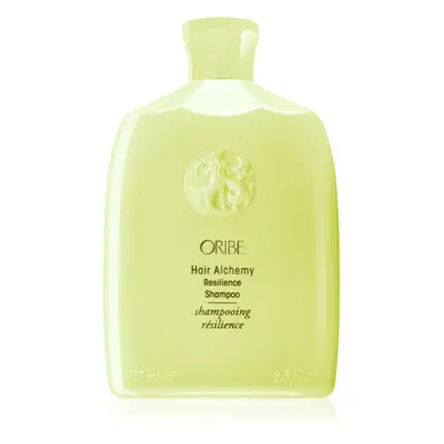 Oribe Hair Alchemy Resilience Shampoo erősítő sampon a törékeny hajra 250 ml