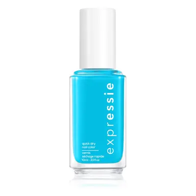 essie expressie gyorsan száradó körömlakk árnyalat 485 word on the street 10 ml