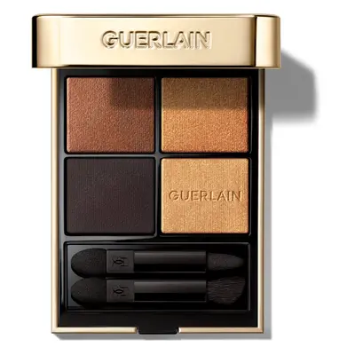 GUERLAIN Ombres G szemhéjfesték paletta árnyalat 940 Royal Jungle 6 g