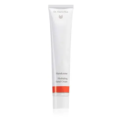 Dr. Hauschka Hand And Foot Care kézkrém 50 ml