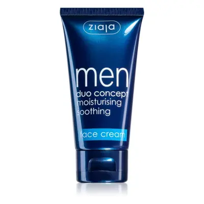 Ziaja Men hidratáló krém SPF 6 50 ml