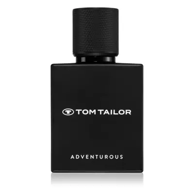 Tom Tailor Adventurous Eau de Toilette uraknak 30 ml