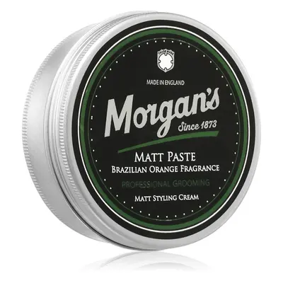 Morgan's Matt Paste paszta hajra 75 ml