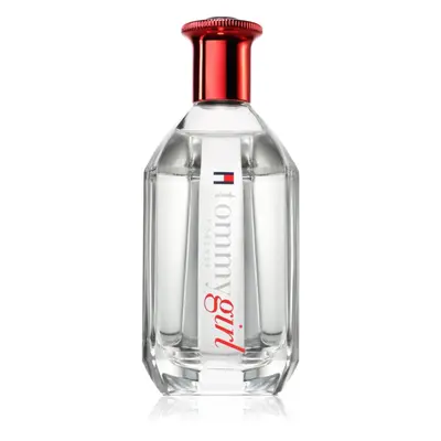 Tommy Hilfiger Tommy Girl Forever Eau de Toilette hölgyeknek 100 ml