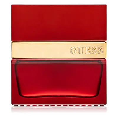 Guess Seductive Homme Red Eau de Toilette uraknak 30 ml