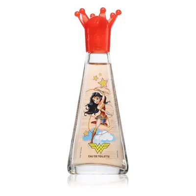 Corine de farme Eau de Toilette Eau de Toilette gyermekeknek Wonder Woman 30 ml