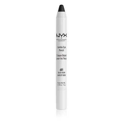 NYX Professional Makeup Jumbo szemceruza árnyalat JEP601 Black Bean 5 g