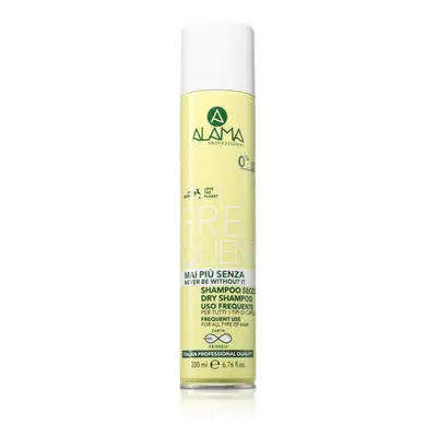 Alama Professional Frequent száraz sampon 200 ml