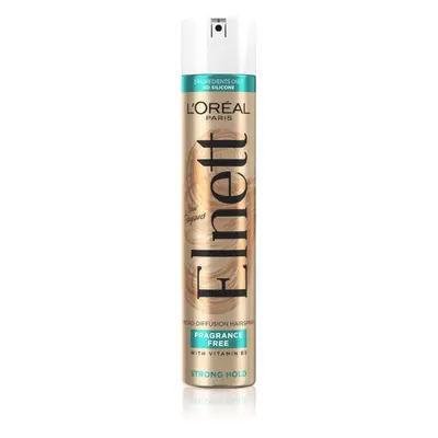 L’Oréal Paris Elnett hajlakk parfümmentes 300 ml