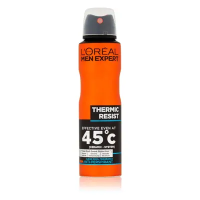 L’Oréal Paris Men Expert Thermic Resist izzadásgátló spray 150 ml