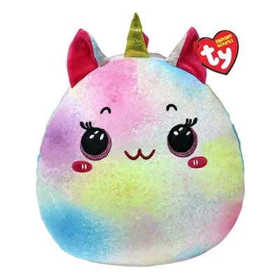 Ty Squishy Beanies Maisie plüsspárna Unicorn 3y+ 22 cm