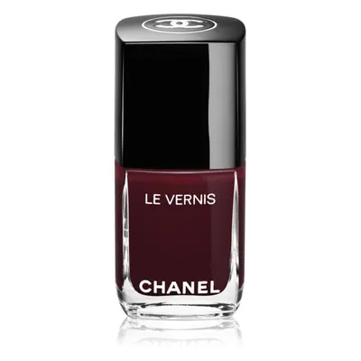 Chanel Le Vernis Nail Colour hosszantartó körömlakk 13 ml