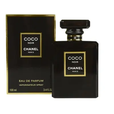 Chanel Coco Noir Eau de Parfum hölgyeknek 100 ml