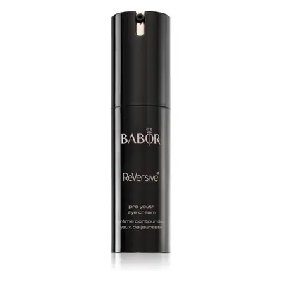 BABOR ReVersive ránctalanító szemkörnyék- és szájápoló krém 15 ml