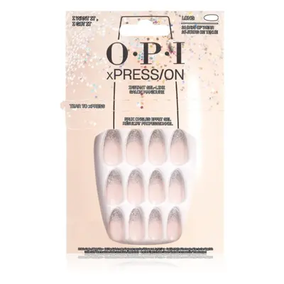 OPI xPRESS/ON műköröm I Want It, I Got It 30 db