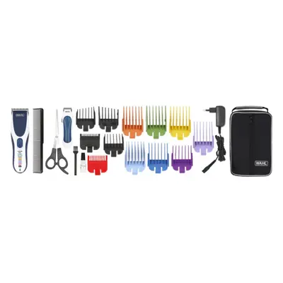 Wahl Color Pro Cordless Combo hajnyírógép