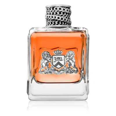 Juicy Couture Dirty English Eau de Toilette uraknak 100 ml