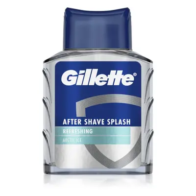 Gillette Series Artic Ice borotválkozás utáni arcvíz 100 ml