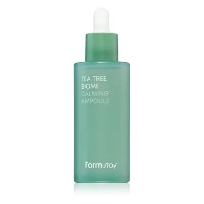 Farmstay Tea Tree Biome ampulla 50 ml