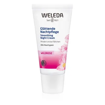 Weleda Rose éjszakai krém 30 ml