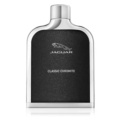 Jaguar Classic Chromite Eau de Toilette uraknak 100 ml