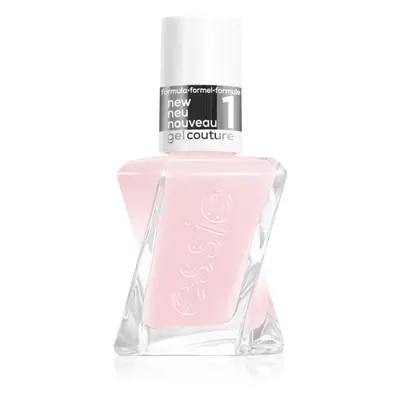 essie gel couture 2.0 körömlakk géles hatással árnyalat 484 matter of fiction 13,5 ml