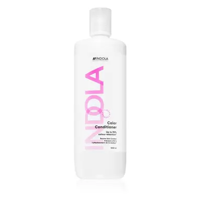 Indola Color Conditioner kondicionáló festett hajra 1000 ml