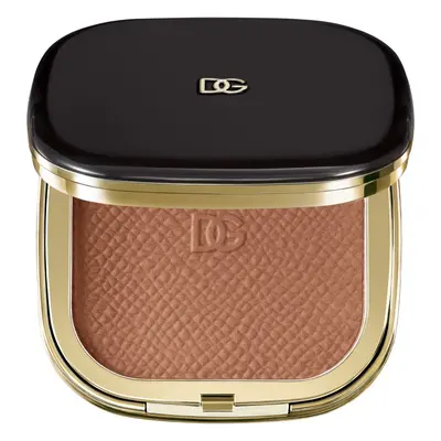 Dolce&Gabbana Classic Face&Eyes Match bronzosító árnyalat 03 medium 14 g