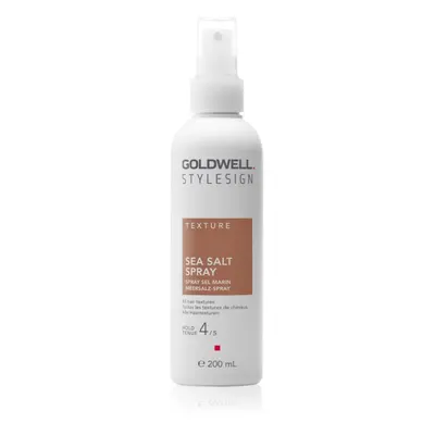 Goldwell StyleSign Sea Salt Spray haj spray tengeri sóval 200 ml