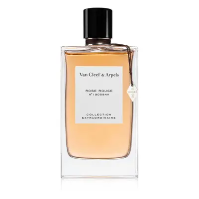 Van Cleef & Arpels Collection Extraordinaire Rose Rouge Eau de Parfum unisex 75 ml