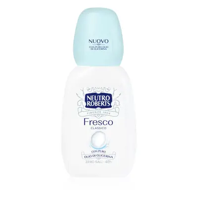 Neutro Roberts Classico Deo szórófejjel 75 ml