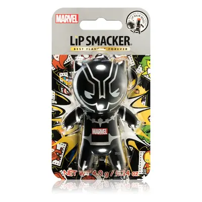 Lip Smacker Marvel Black Panther ajakbalzsam íz T'Challa Tangerine 4 g