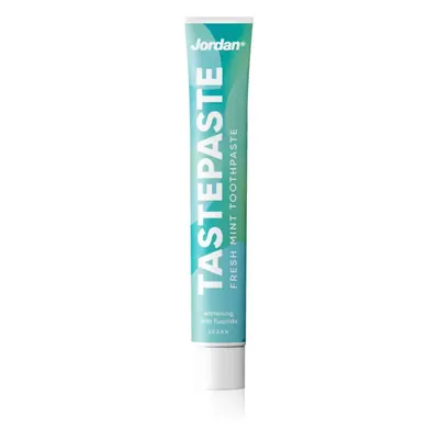 Jordan Tastepaste Fresh Mint fogkrém 50 ml