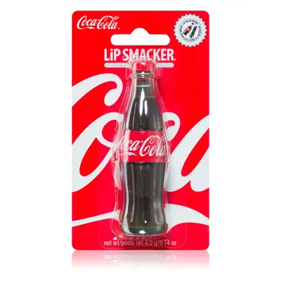 Lip Smacker Coca Cola balzsam az ajkakra 4 g