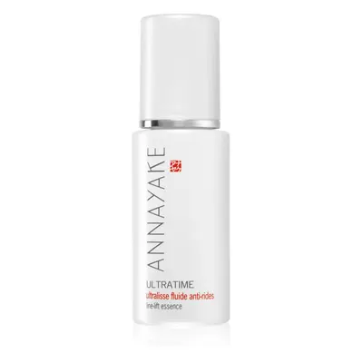 Annayake Ultratime Ultralisse Fluide Anti-rides arc esszencia a ráncok ellen 30 ml