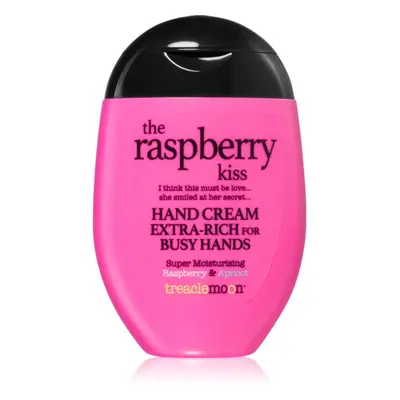 Treaclemoon The Raspberry Kiss hidratáló kézkrém 75 ml