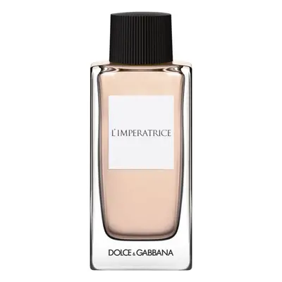 Dolce&Gabbana L´Imperatrice Eau de Toilette hölgyeknek 100 ml