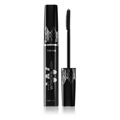 Oriflame The One Wonder Lash 5 in 1 Hidden Gems extra dúsító szempillaspirál árnyalat 8 ml