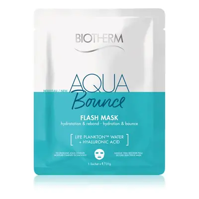 Biotherm Aqua Bounce Super Concentrate arcmaszk 35 ml