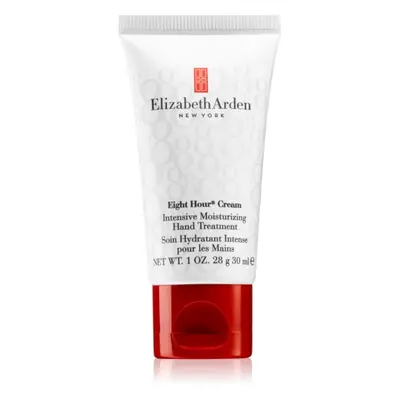 Elizabeth Arden Eight Hour intenzíven hidratáló krém kézre és körmökre 30 ml