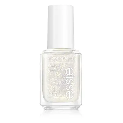 essie special effects csillogó körömlakk árnyalat 10 separated starlight 13,5 ml