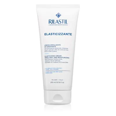 Rilastil Elasticizing feszesítő testkrém 200 ml